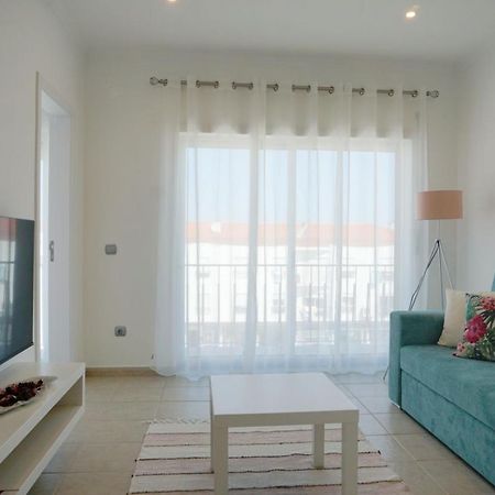 Casa Barbosa Apartment Nazare Exterior photo