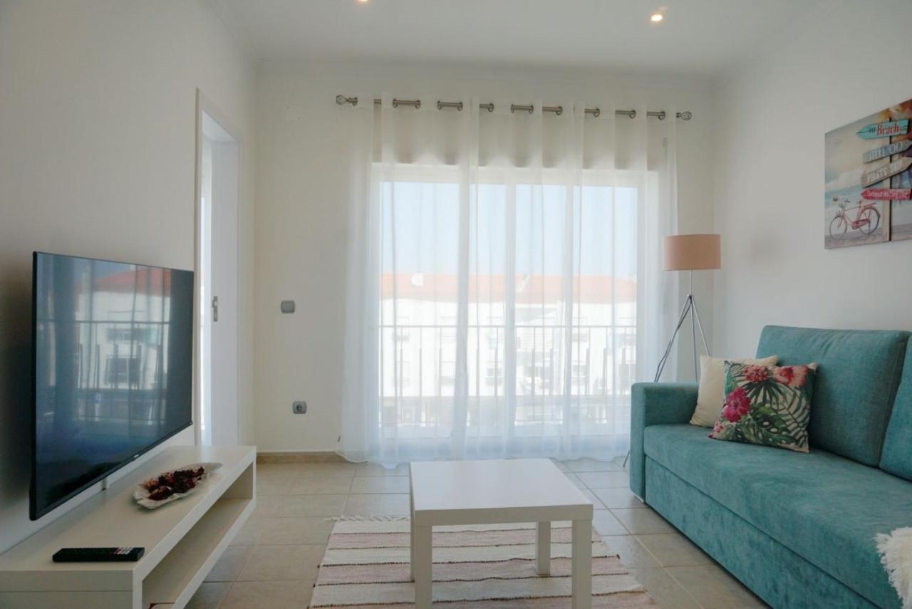 Casa Barbosa Apartment Nazare Exterior photo