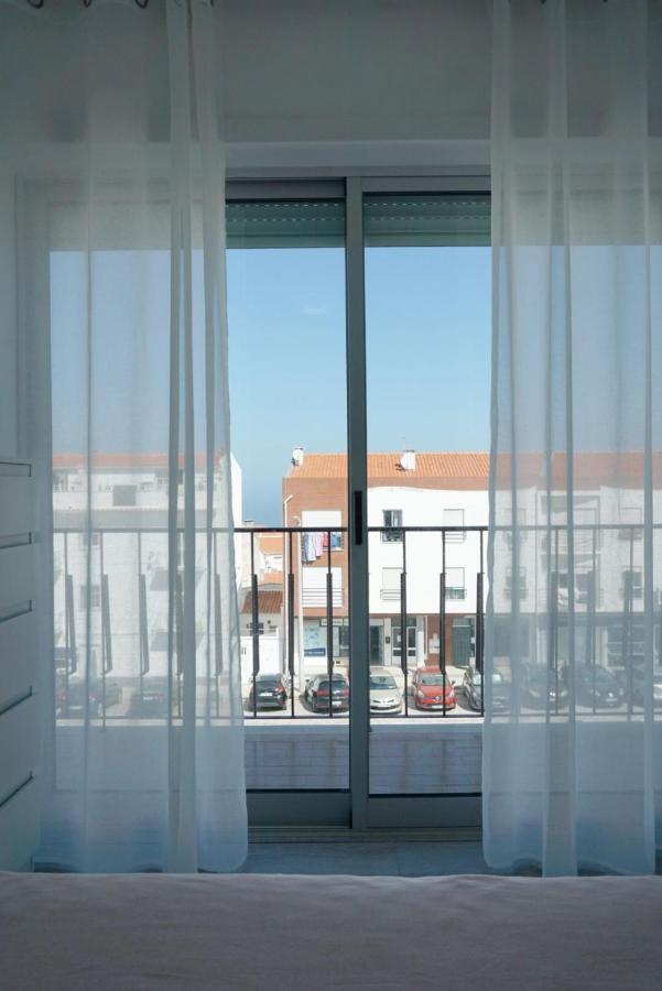 Casa Barbosa Apartment Nazare Exterior photo